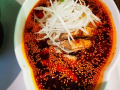 -眉州东坡·熊猫主题餐厅(枫蓝店)