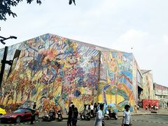 -四川美术学院美术馆