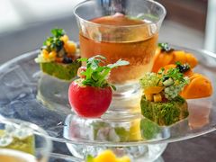 -海口万豪·大堂吧·望海吧.日落海景·下午茶·奶茶·咖啡·轻食·蛋糕·鸡尾酒·清吧