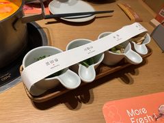 -生如夏花泰式火锅(西村黑金店)