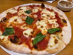 -君悦酒店·La Terrazza意合園·意式风味