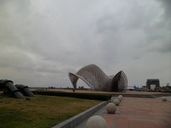 SAM_3264-南汇嘴观海公园