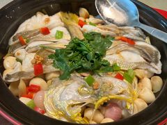 -明州小宴(文化广场店)