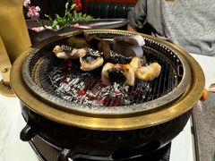 -红沃鳗鱼黑牛烤肉店(不老街店)