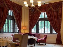 -Salon de Ville浦江汇(上海外滩华尔道夫酒店店)