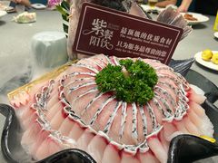 -紫阳富豪大酒店(惠南店)
