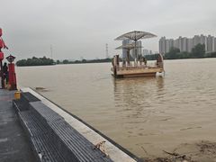 -咸阳湖景区
