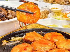 -金百门·顺德海鲜酒家(陈村店)