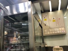 -义顺牛奶公司(庇利金街店)