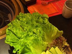 -和来烤肉(仓山万达店)