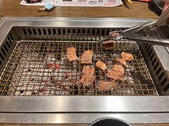 -樱宿日式和牛烧肉(五道口店)