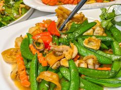-旺达·福州菜(正大广场店)
