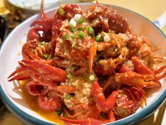 -小田油焖小龙虾(双井店)