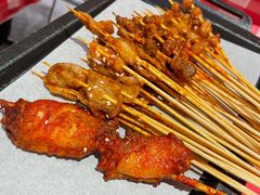 -辣小鲜·南昌大排档(船山路店)