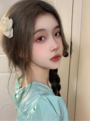-木子造型S A L O N烫染·造型·理发