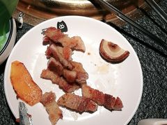 -嘿嘟嘟·肋条烧肉放题(爱融荟城店)