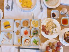 -北京三里屯CHAO酒店