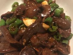 -炊烟小炒黄牛肉(中心印象城店)