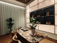 -黄岩国际大酒店·餐厅