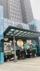 门面-東田造型