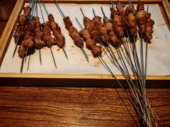 -三里桥徐家烧烤(启明街店)