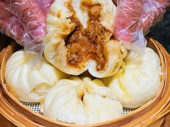 -北步园老火锅(戴家巷店)