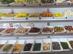 -哈尔滨小酒馆·鲜肉现穿自助烧烤(康新花园店)
