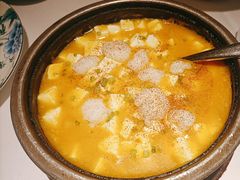 -小厨娘淮扬菜(诚信大道店)