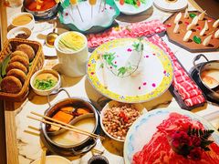 -大舜国风· 和牛火锅(绮霞街店)