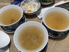 -新万鑫银丝面·非遗无锡味(惠山古镇店)