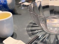 -楚鲜·汉正街一号(天河店)