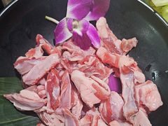 -江城二当家烤牛肉(莲塘新村店)