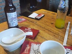 -管氏翅吧(甘家口店)