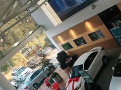 -上海和展广汽丰田4S店(老闵行店)