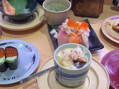 -寿司郎(皇庭广场店)