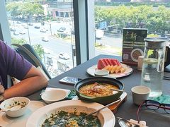 -望乡楼上海菜(日月光店)