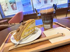 -喜公馆(平安金融中心店)