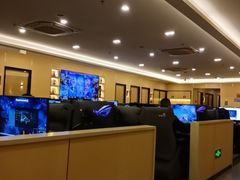 -四合网咖(宁波钱湖天地店)