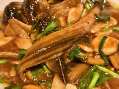 -芳芳私房菜·精做淮扬菜(承德路店)