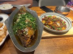 -树厨贵州菜(铜仁花果山店)