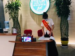 -玉林烤鸭店(黄村康庄店)