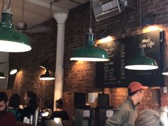 -Monmouth Coffee(博罗市场店)
