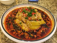 -東城故事·尋找姆媽的味道(玉兰路店)