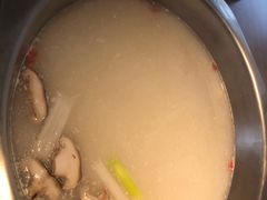 -彤德莱火锅(薛家岛利群店)
