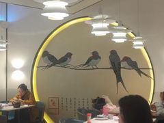 -周渝食惦·酸菜鱼精致川菜(横岗店)