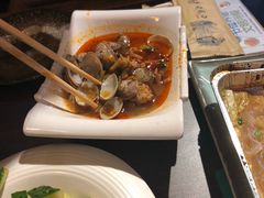-臻馆小龙虾