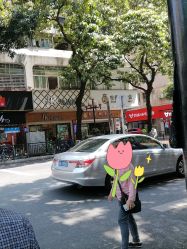 -JK奇积发型连锁机构