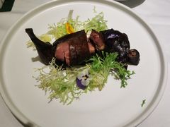 老上海熏鸭-彩虹之约•淮扬家宴(亚运村店)