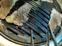 -乌拉烤肉(如皋首店)