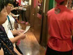 android_upload_pic-一蘭拉面(新宿中央东口店)